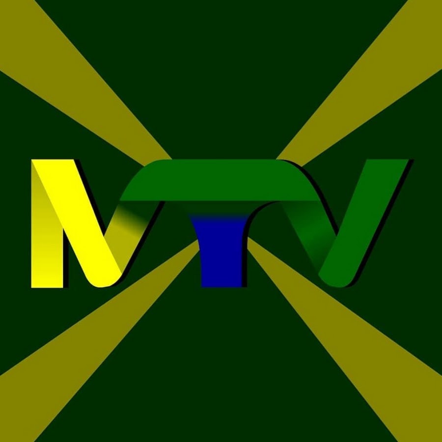 Tv Ã”mega Avatar canale YouTube 