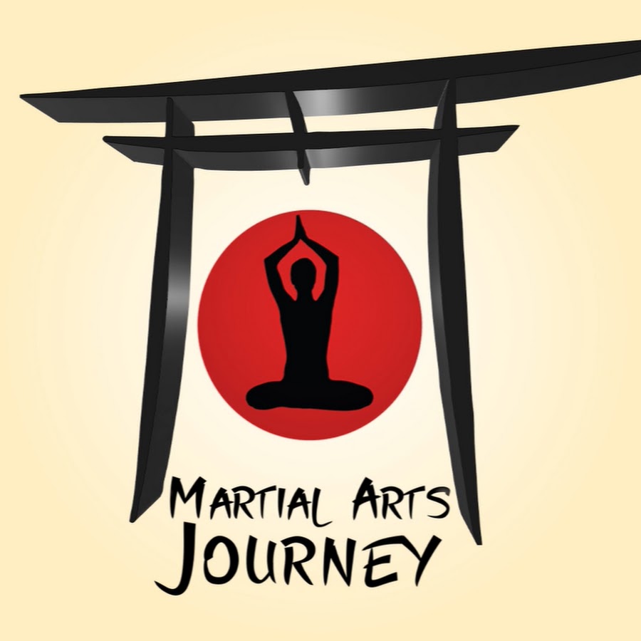 Martial Arts Journey