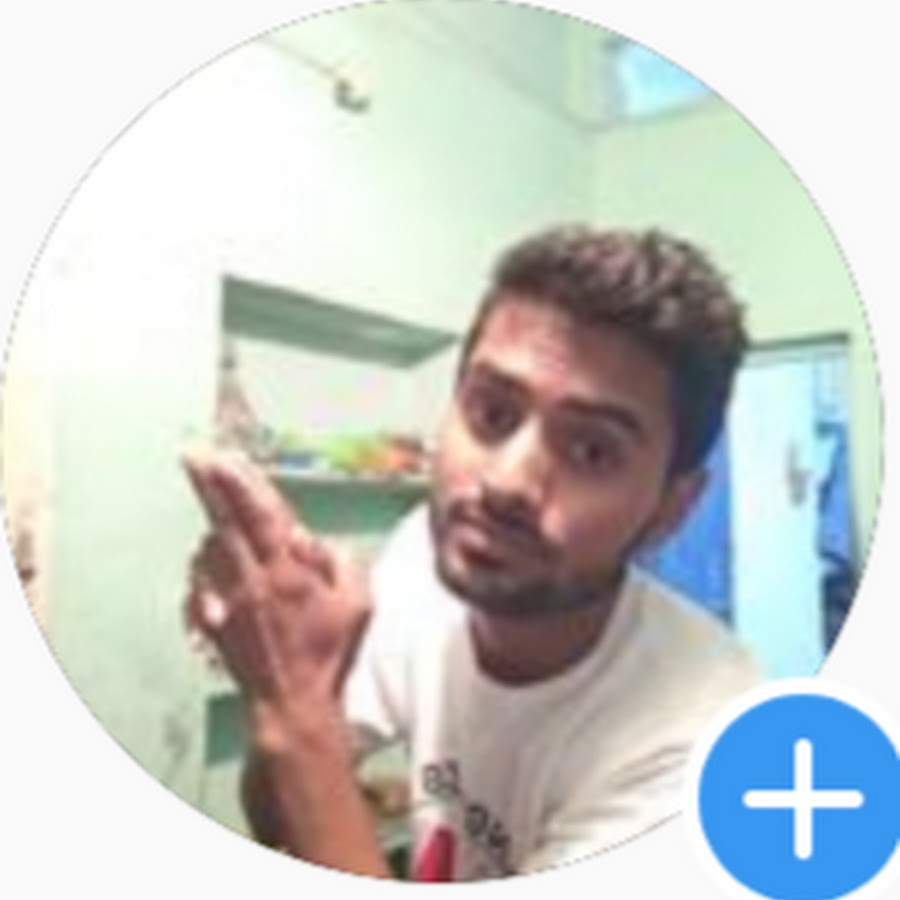 Ahammad Ali YouTube kanalı avatarı