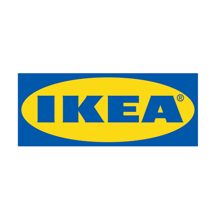 IKEA Danmark YouTube channel avatar