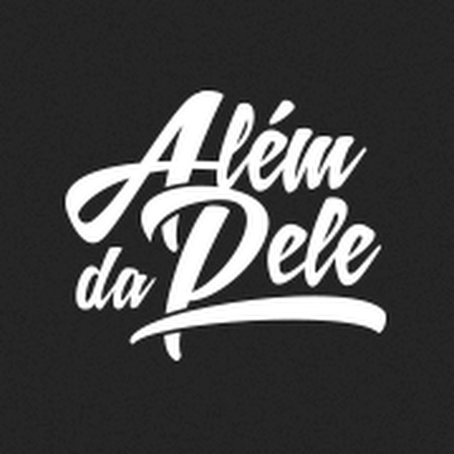 AlÃ©m da Pele Avatar channel YouTube 