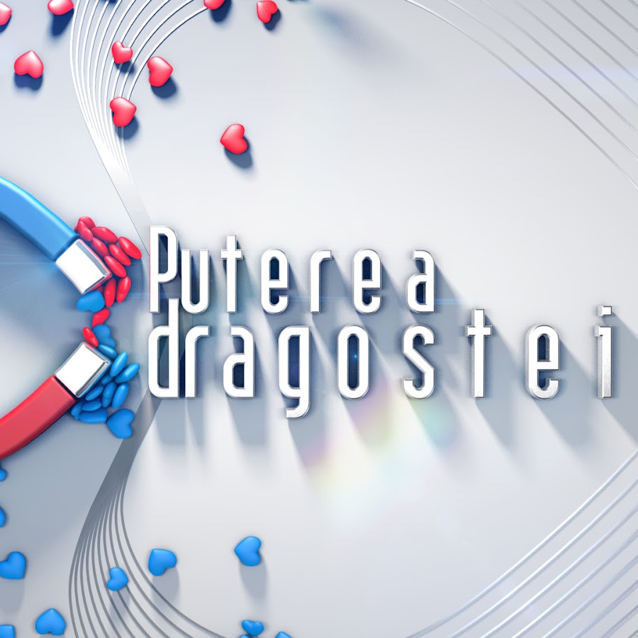 Puterea dragostei Avatar channel YouTube 