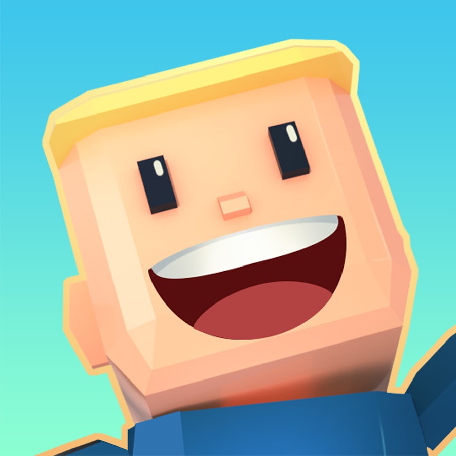 KoGaMa Game-Maker YouTube channel avatar