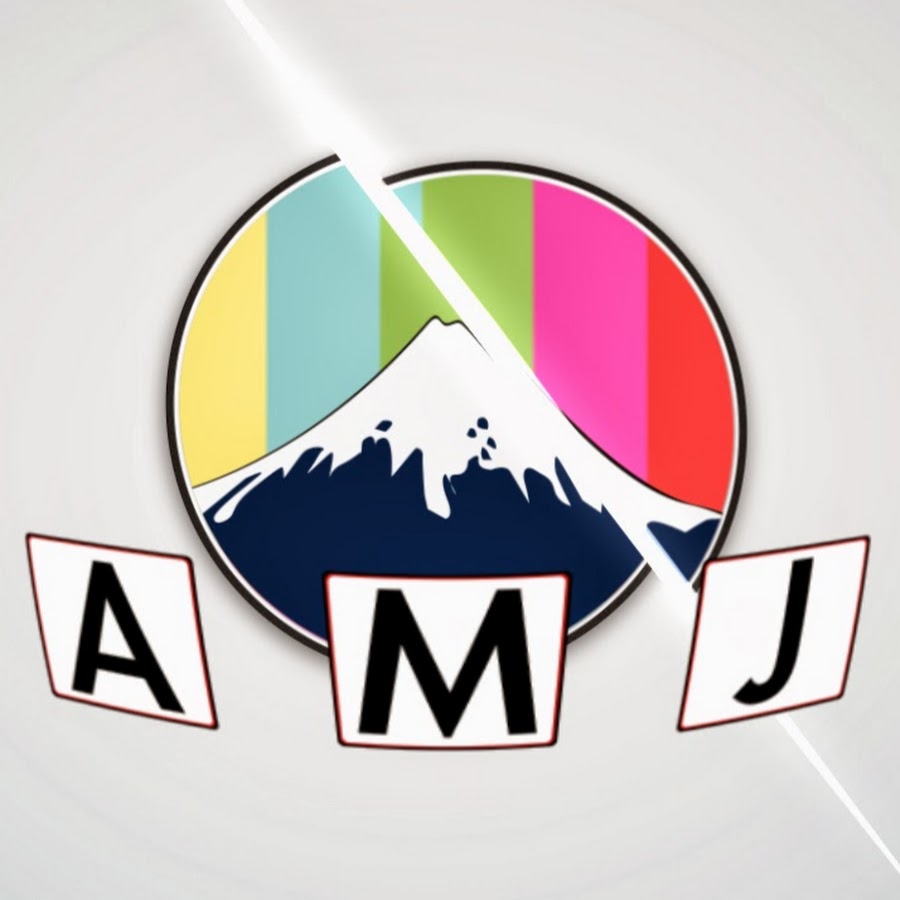 ALLMixJapan YouTube channel avatar