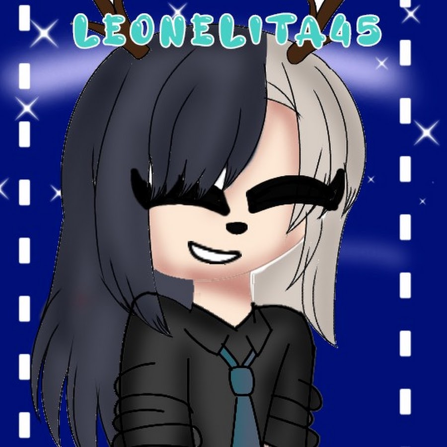 Leonelita 45 YouTube channel avatar