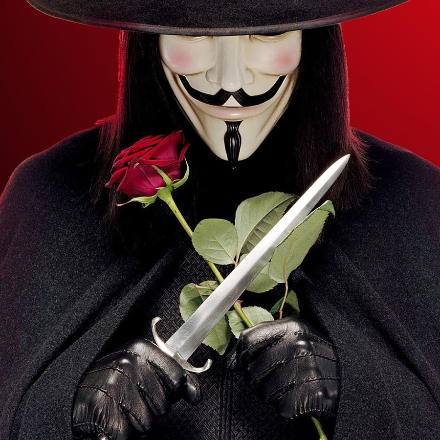Vendetta Mc YouTube 频道头像