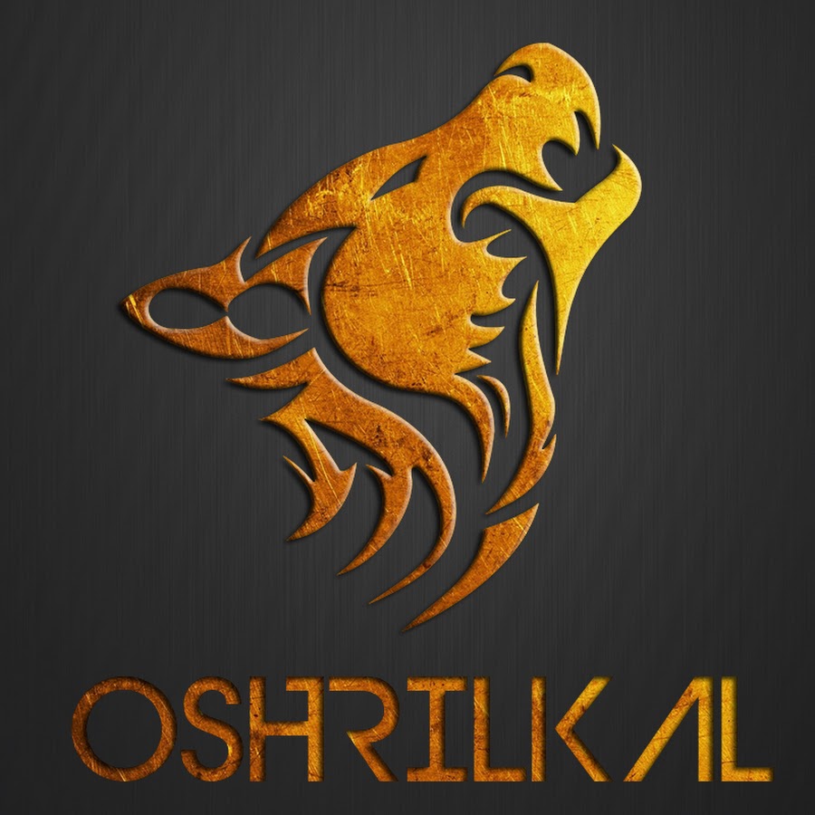 OSHY YouTube channel avatar