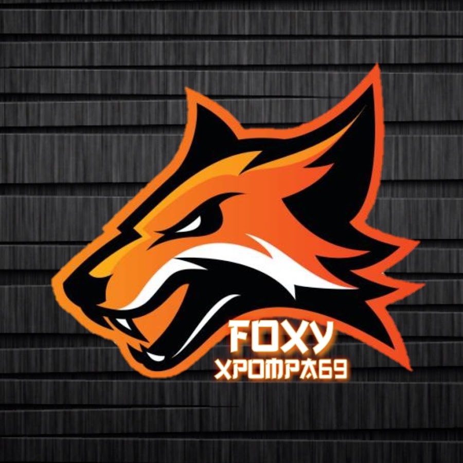 FoxyXpOmPa69 YouTube channel avatar