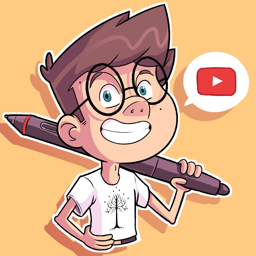 PyxelStyx YouTube kanalı avatarı