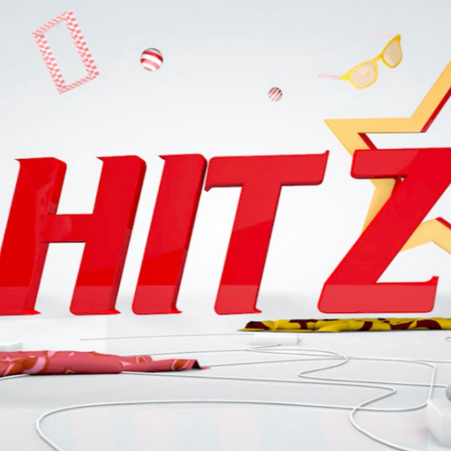 Hitz Music ইউটিউব চ্যানেল অ্যাভাটার