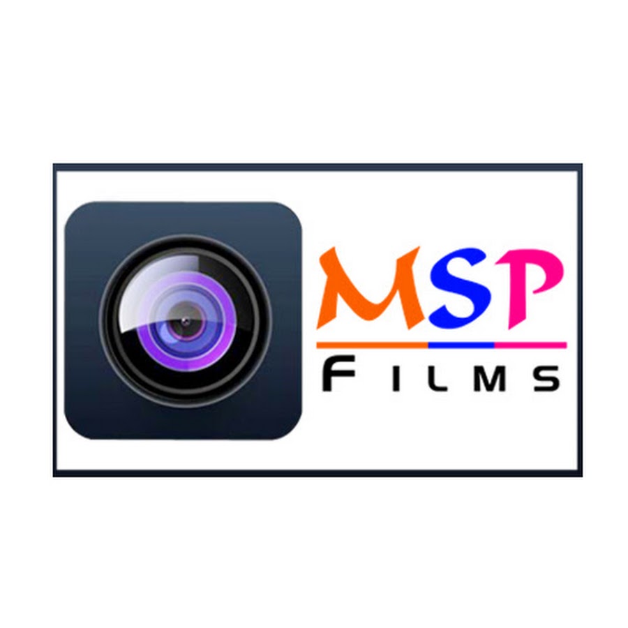 MSP Films رمز قناة اليوتيوب
