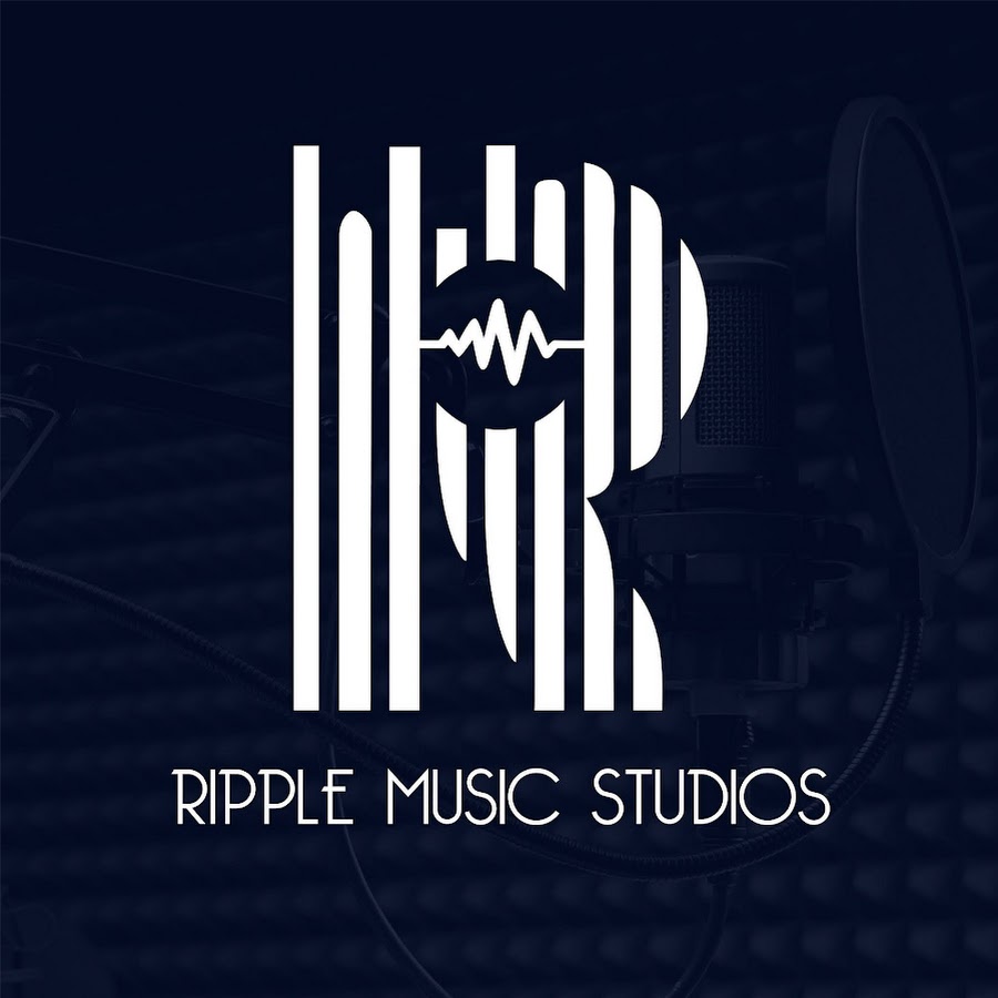 Ripple Music Studios YouTube-Kanal-Avatar