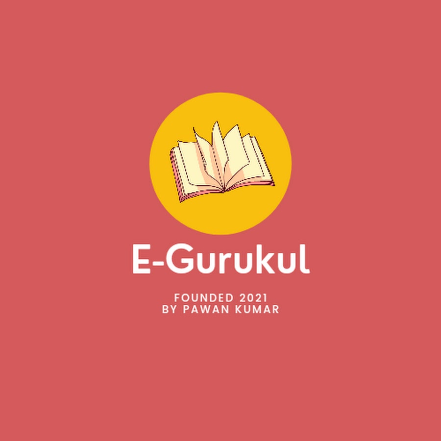 E Gurukul Classes Youtube