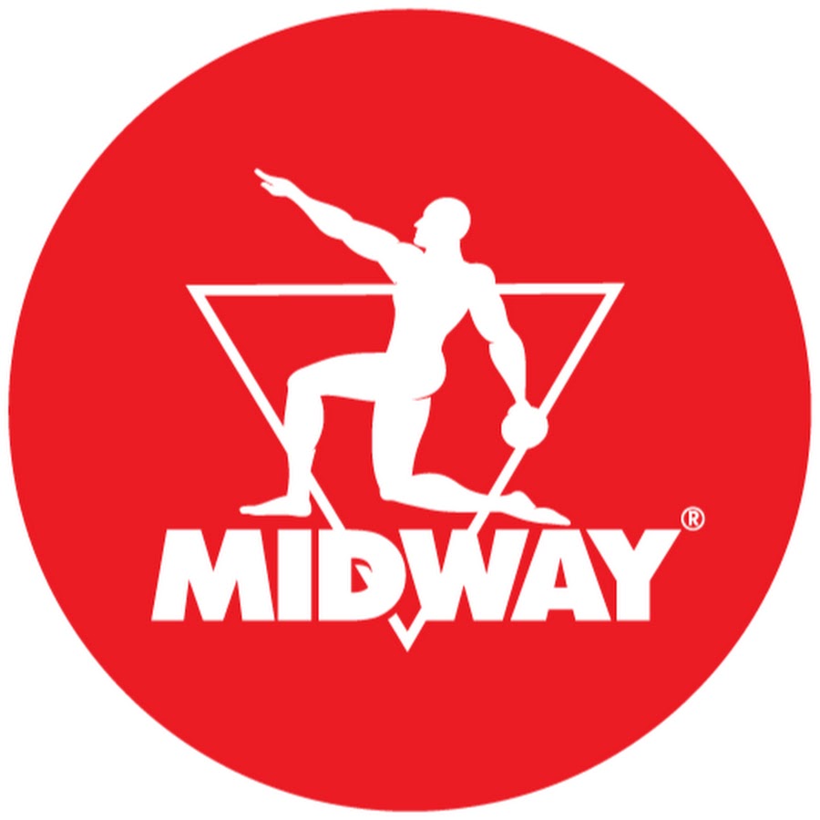 Midway Labs YouTube-Kanal-Avatar