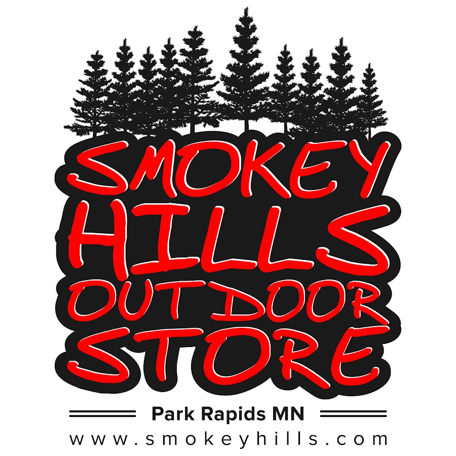 Smokey Hills YouTube channel avatar