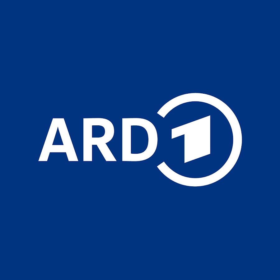 ARD Avatar de canal de YouTube