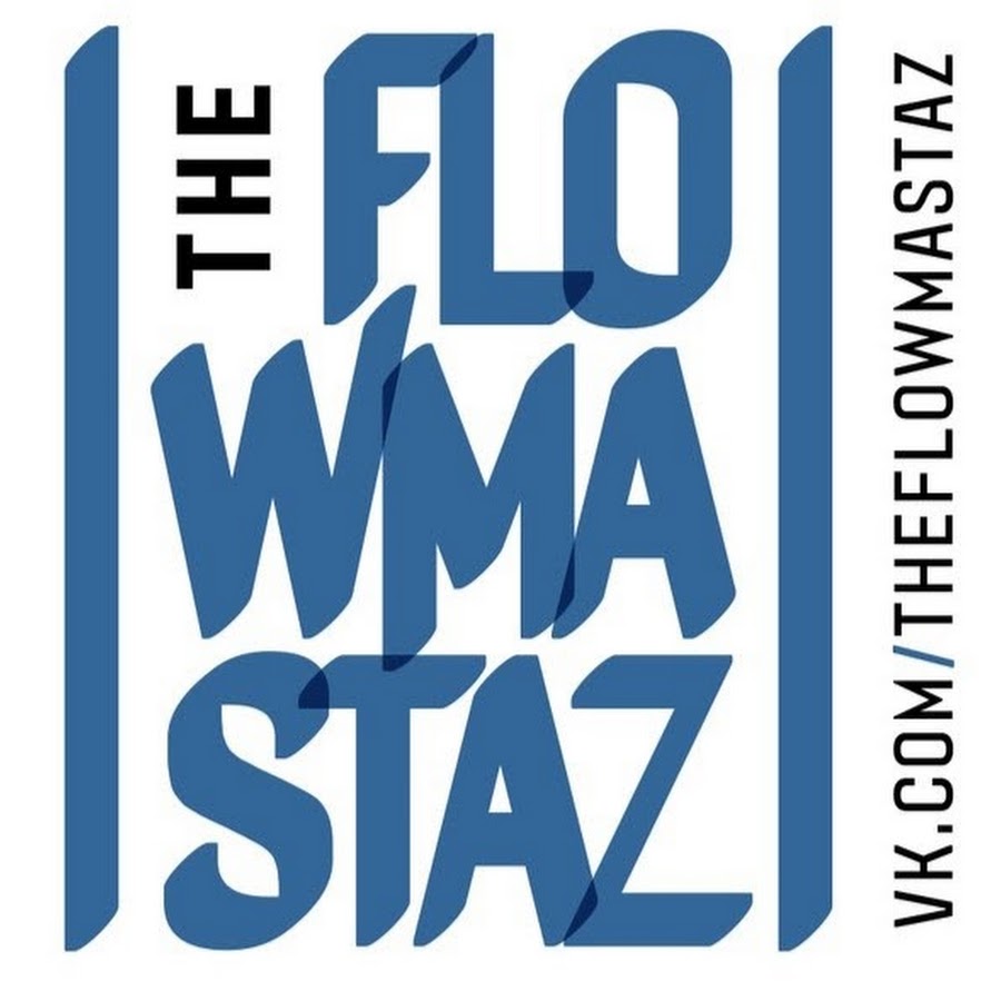 Flowmastaz رمز قناة اليوتيوب