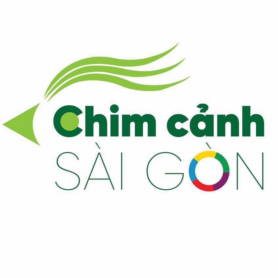 Chim Cáº£nh SÃ i GÃ²n TV YouTube channel avatar