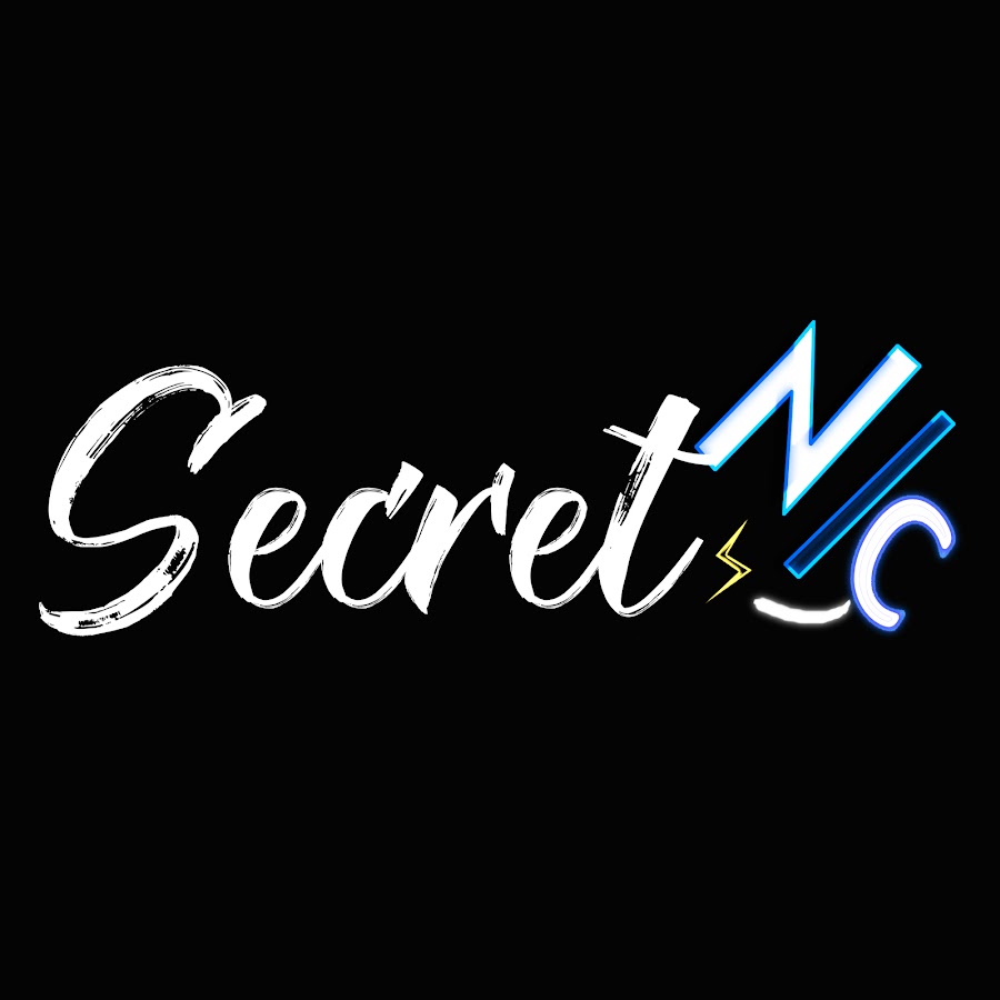 SecretNc Awatar kanału YouTube