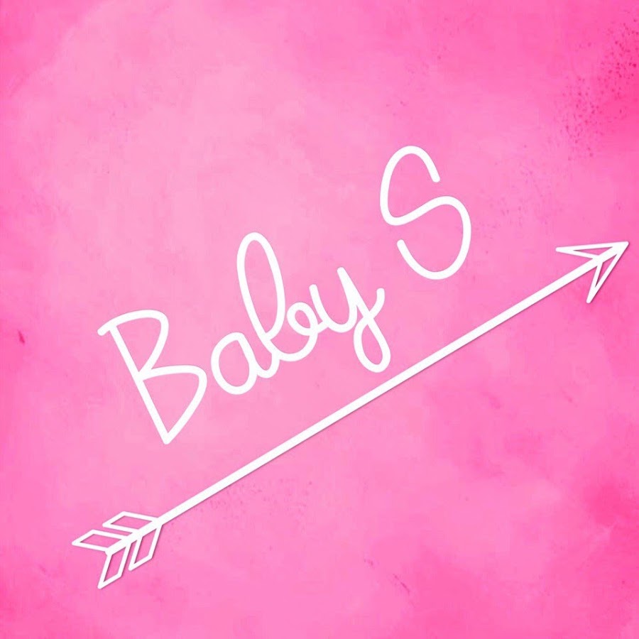 Baby S Avatar de chaîne YouTube