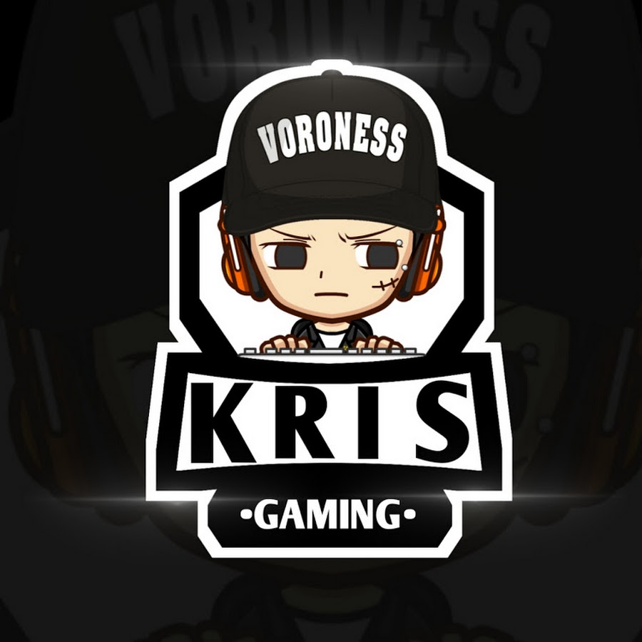 Kris Sans YouTube channel avatar