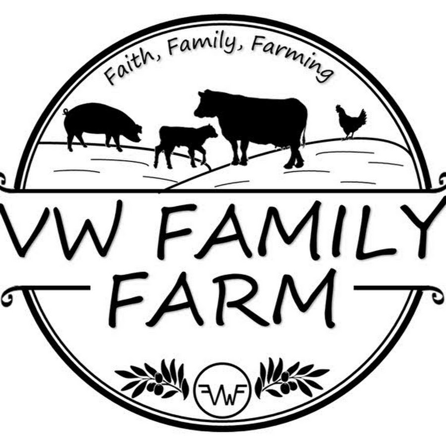 VW Family Farm YouTube-Kanal-Avatar
