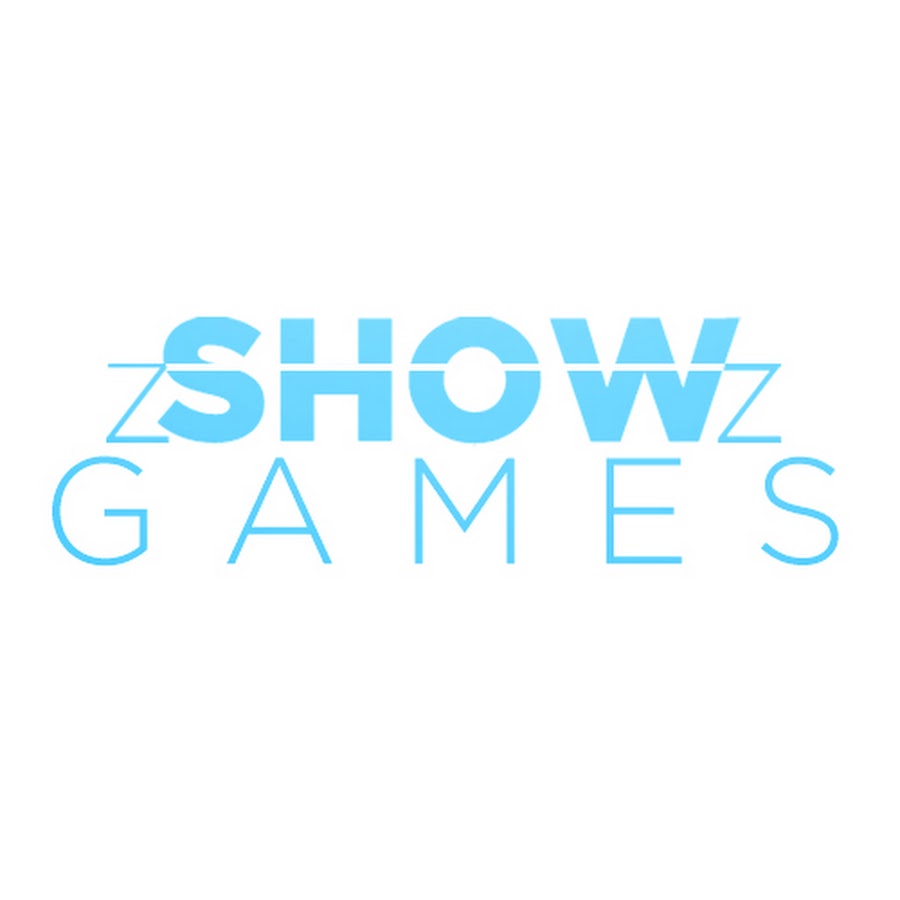 zSHOWzGames YouTube channel avatar