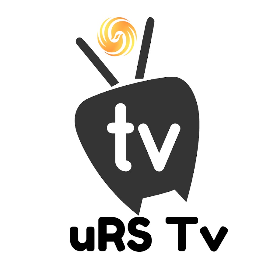 uRS Tv YouTube channel avatar