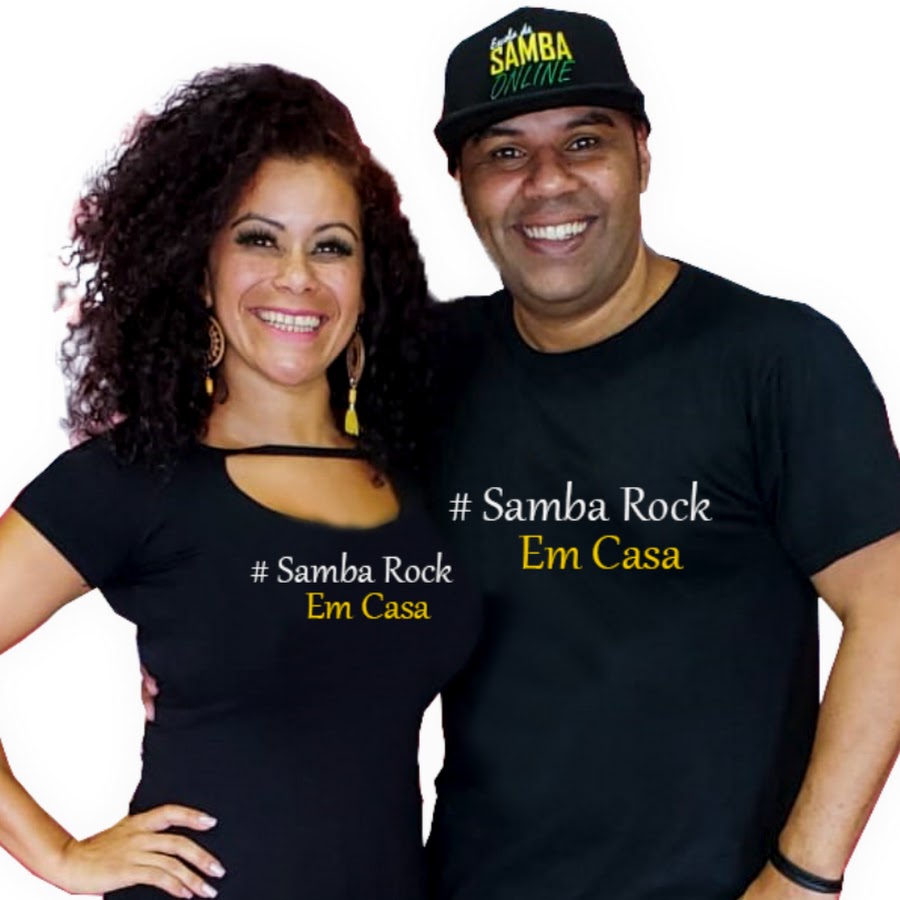 escola de samba online Avatar canale YouTube 