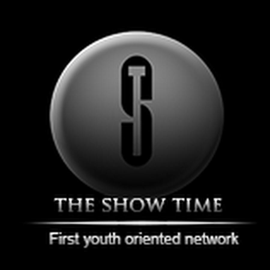 The Show Time YouTube kanalı avatarı