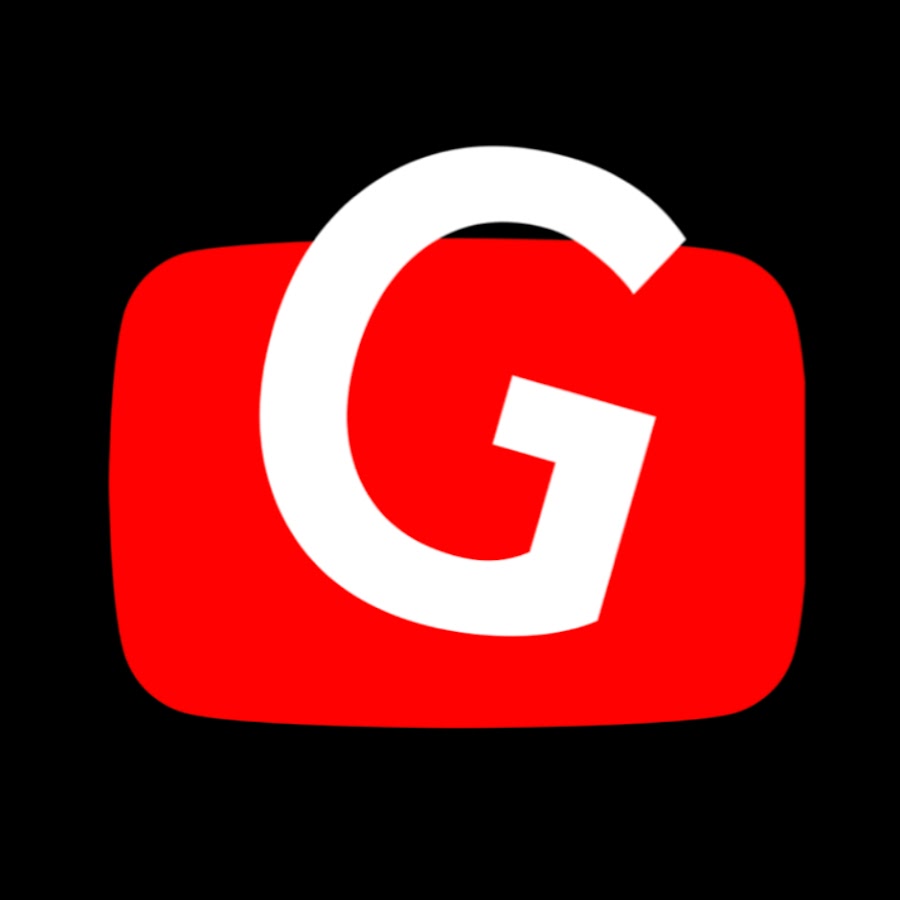 Guguel TV YouTube-Kanal-Avatar