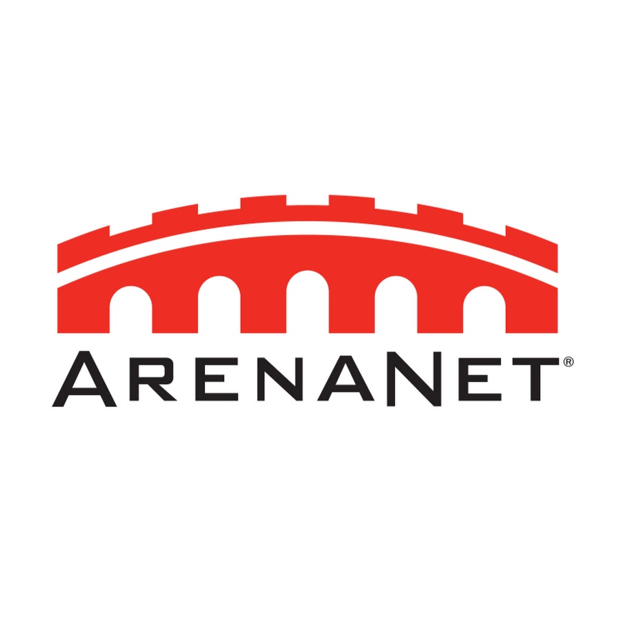 ArenaNet YouTube channel avatar