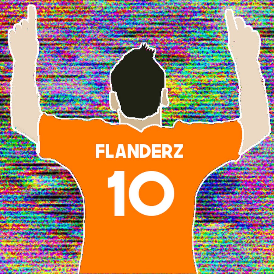 Will Flanderz YouTube channel avatar