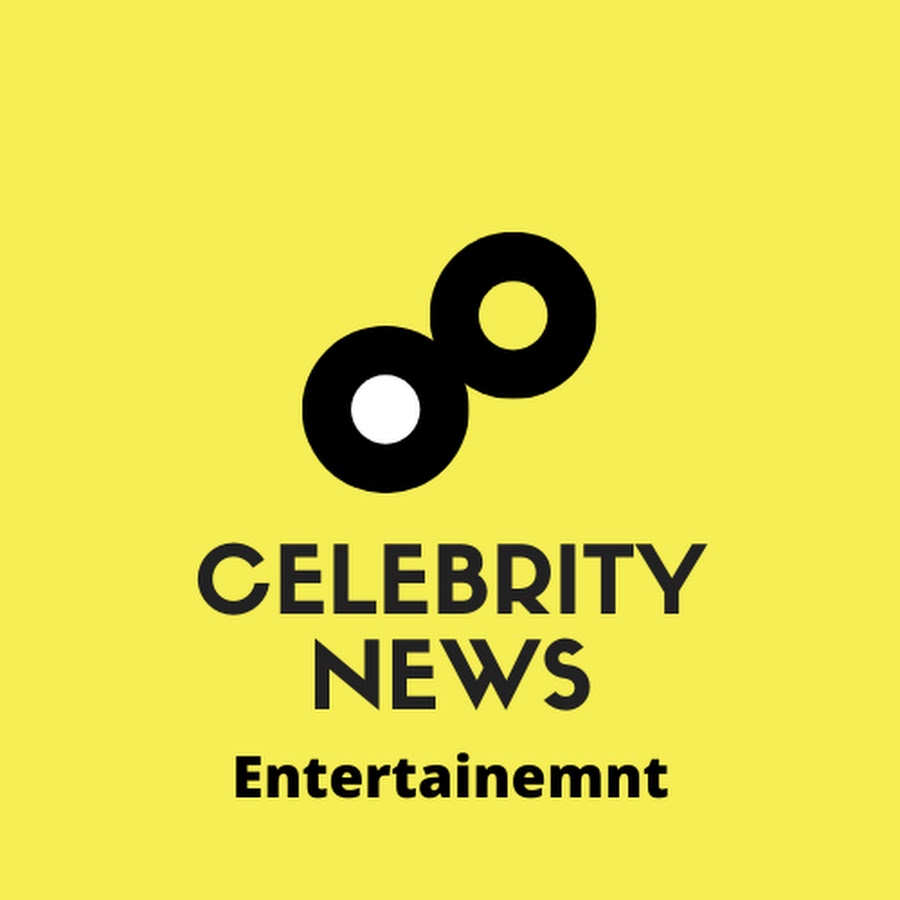 Celebrity News رمز قناة اليوتيوب