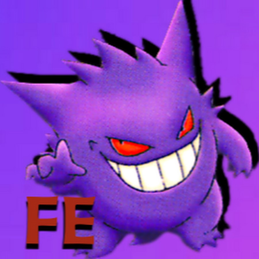 FEknuckle YouTube channel avatar