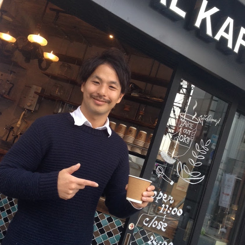 TURNER STYLE coffee channel - 網紅的藏寶箱 