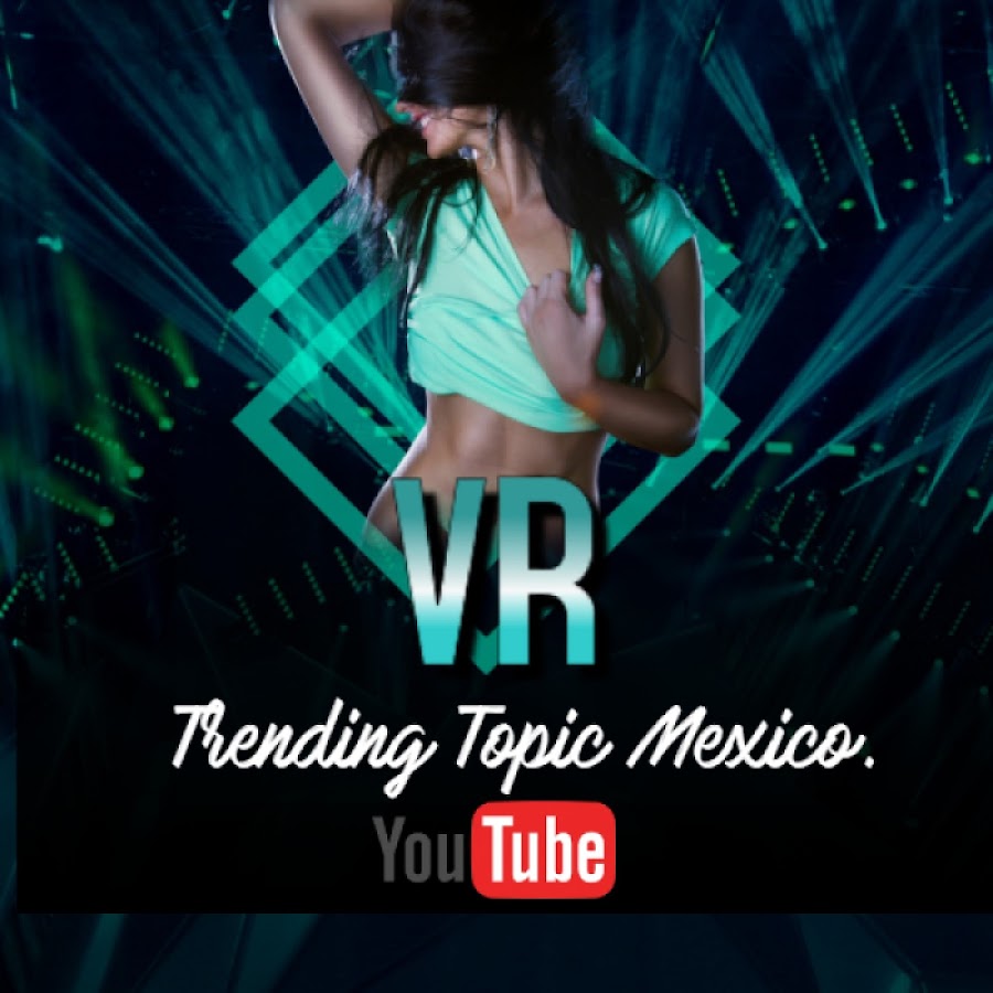 VR Promociones Musicales Avatar de chaîne YouTube