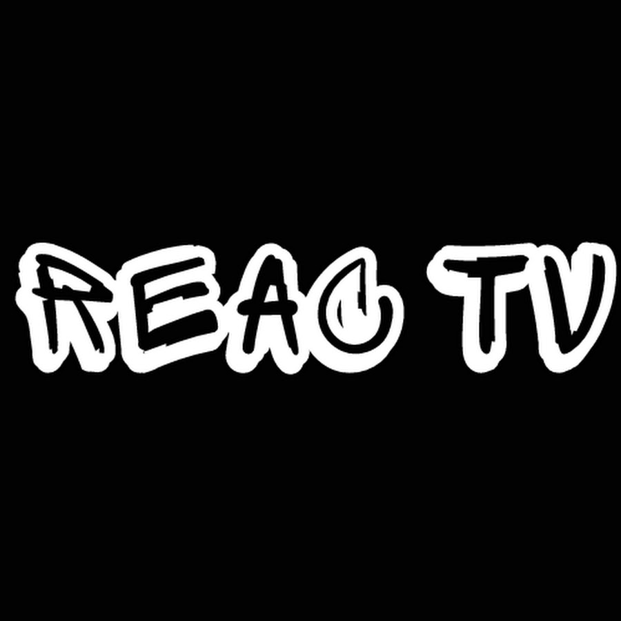 REAC TV Avatar canale YouTube 