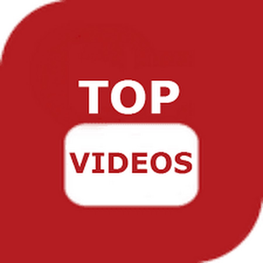 top videos mais vistos do youtube YouTube channel avatar