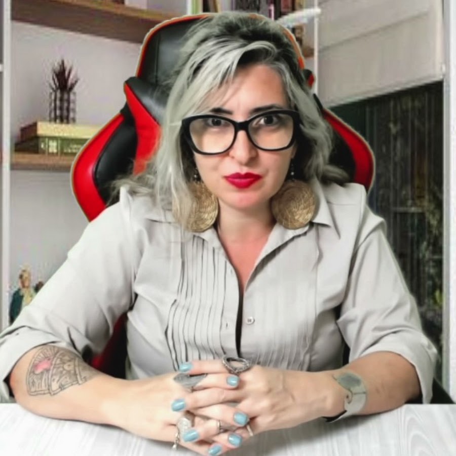 Cigana Douro Esmeralda Oolharcosmico YouTube channel avatar