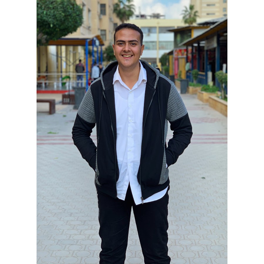 Mahmoud Tamim YouTube kanalı avatarı