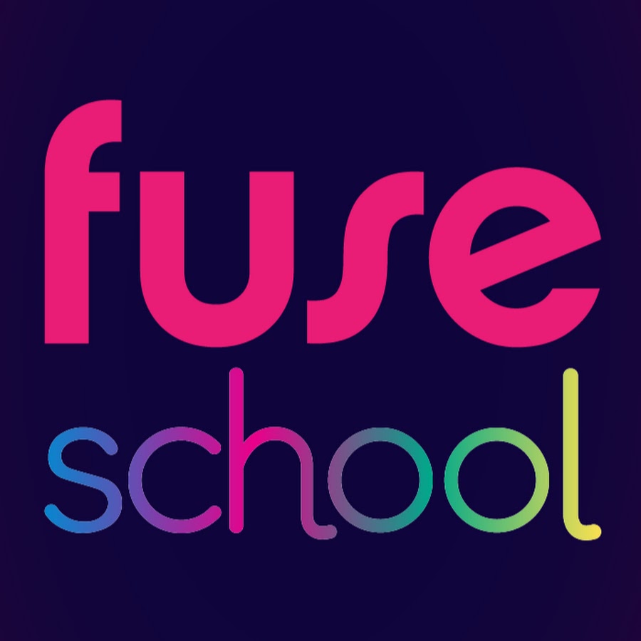 FuseSchool - Global Education ইউটিউব চ্যানেল অ্যাভাটার