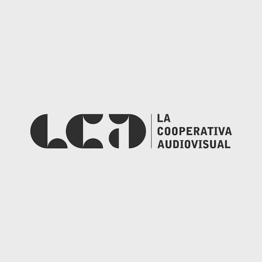 La Cooperativa Audiovisual YouTube channel avatar