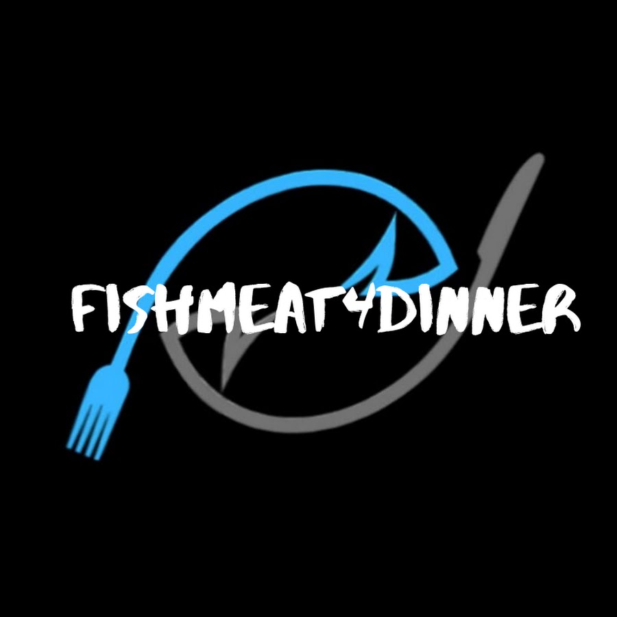 FishMeat4Dinner यूट्यूब चैनल अवतार