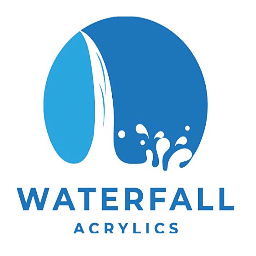 Waterfall Acrylics YouTube-Kanal-Avatar