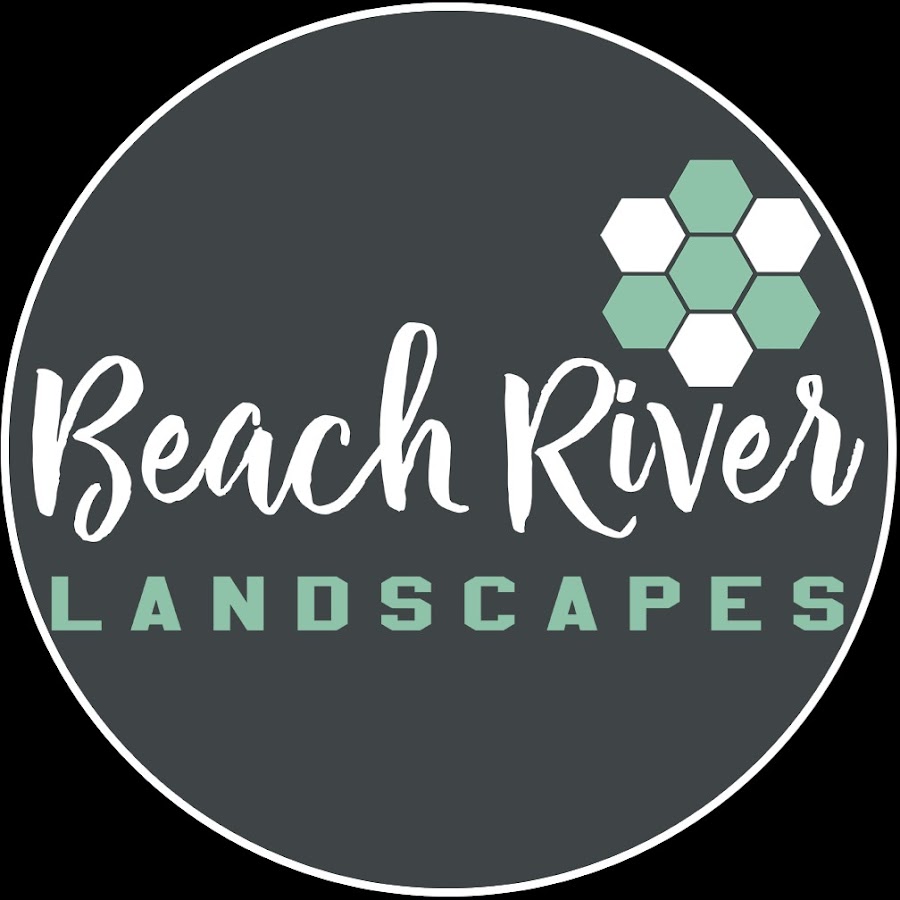 Beach River Landscapes