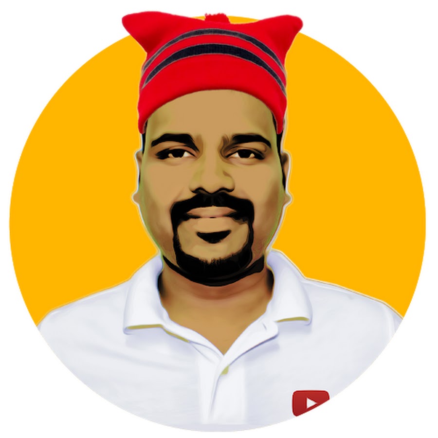 Dubaikar Dadus YouTube kanalı avatarı