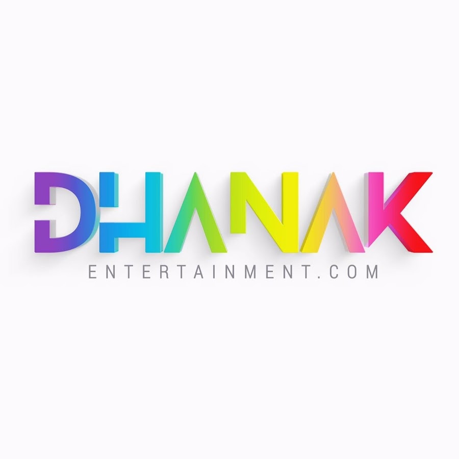 dhanak entertainment YouTube channel avatar