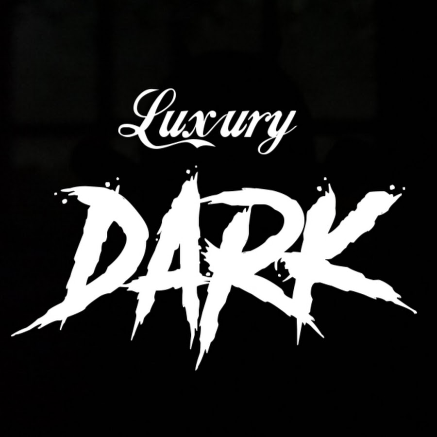 LuxuryDark رمز قناة اليوتيوب