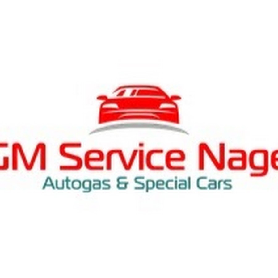 GM Service Nagel YouTube channel avatar